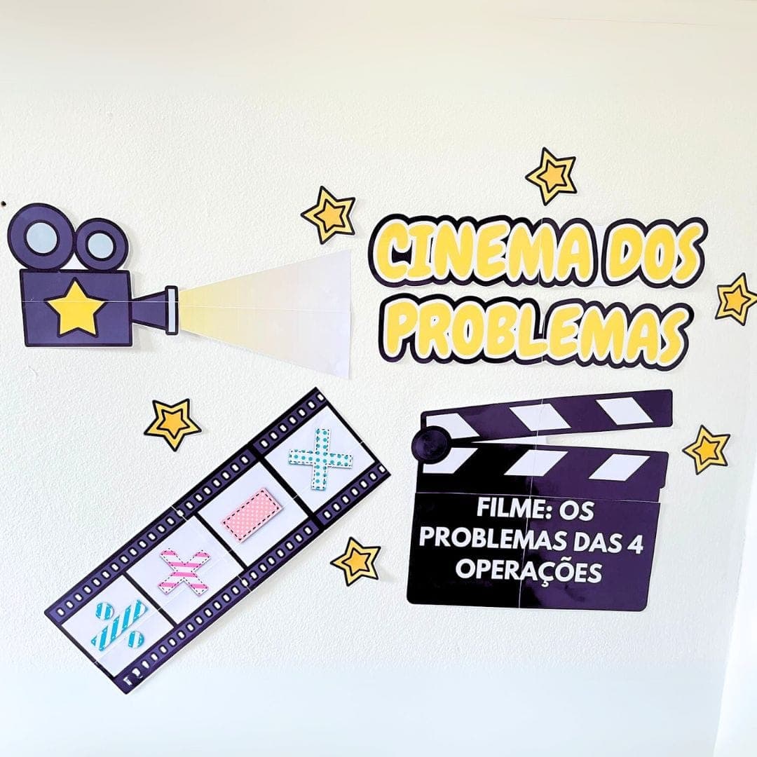 Cinema dos Problemas — imagem 2