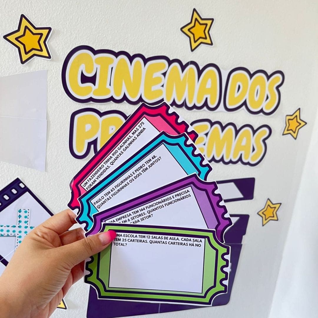 Cinema dos Problemas — imagem 3