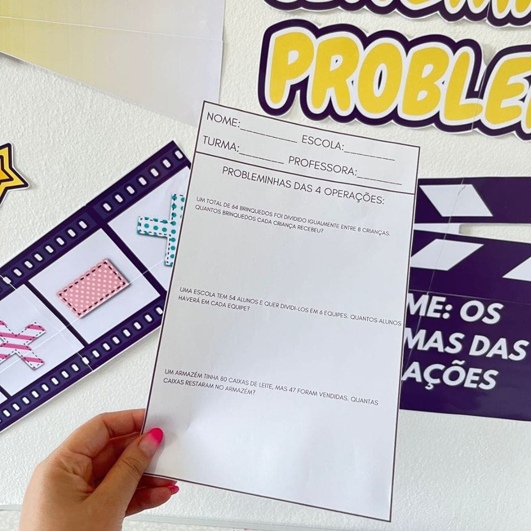 Cinema dos Problemas — imagem 4