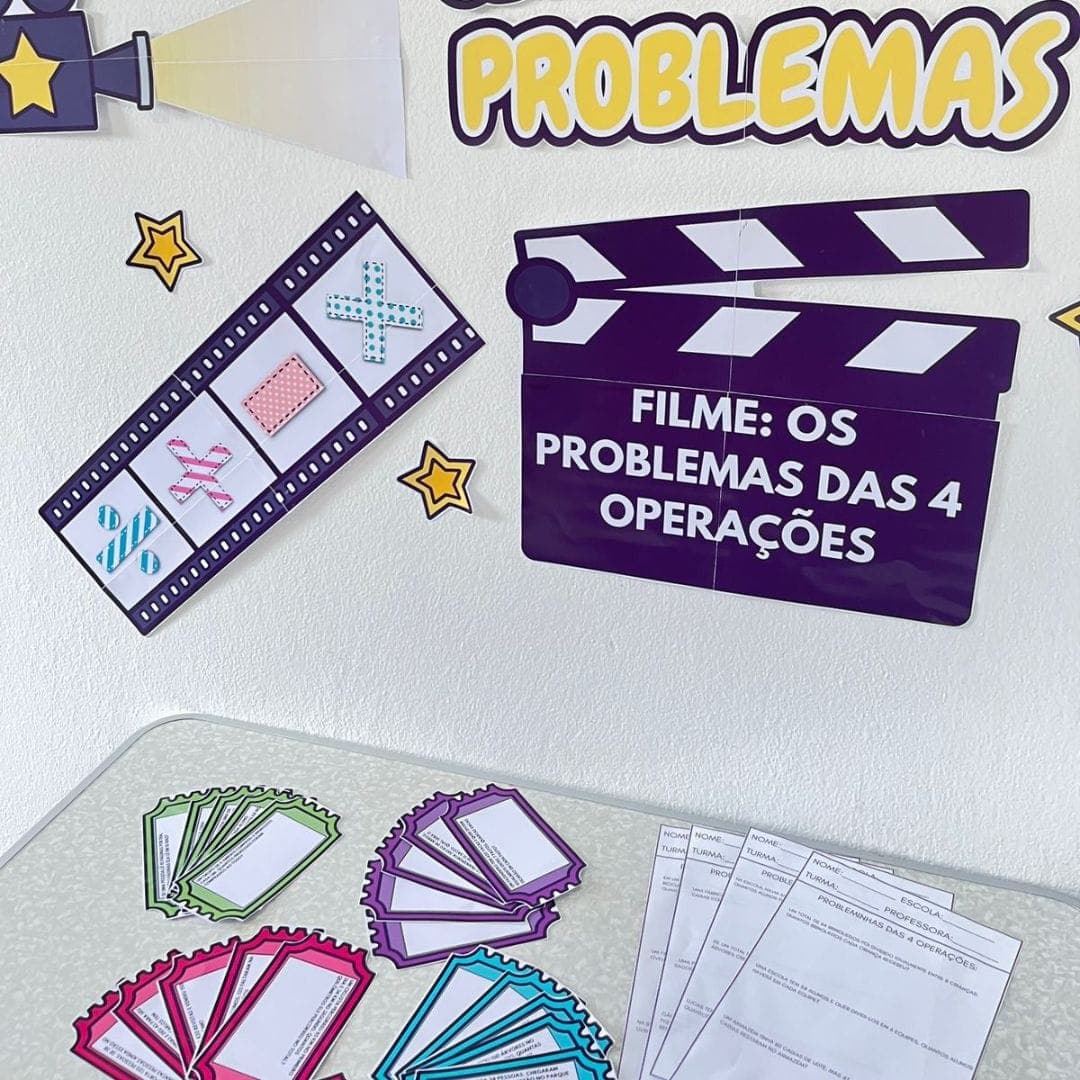 Cinema dos Problemas — imagem 5