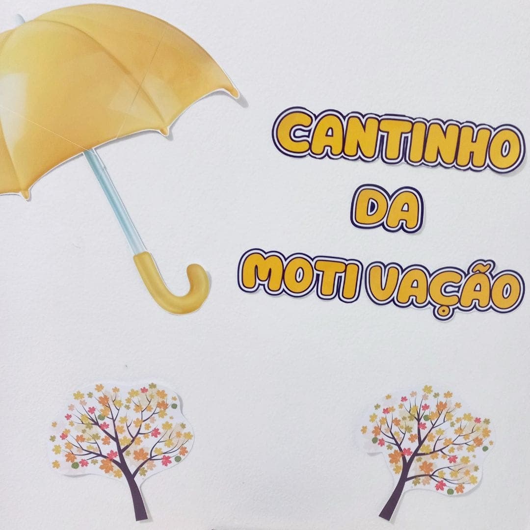 Caixa Motivadora e Painel - Setembro Amarelo — imagem 4