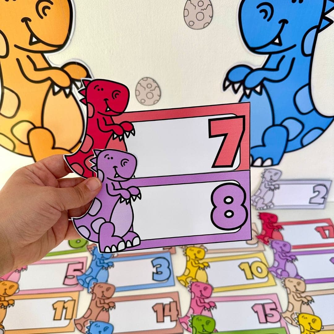 Dinossauros da Contagem — imagem 2