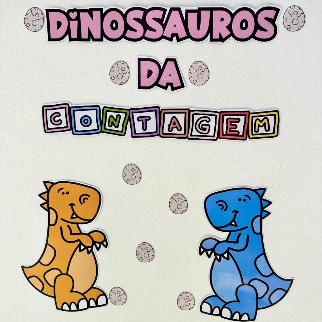 Dinossauros da Contagem — imagem 4
