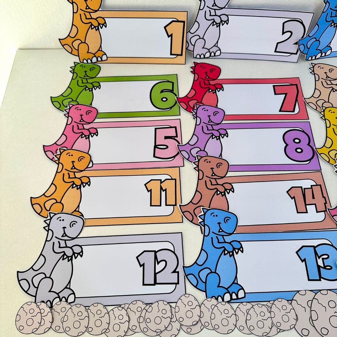 Dinossauros da Contagem — imagem 5