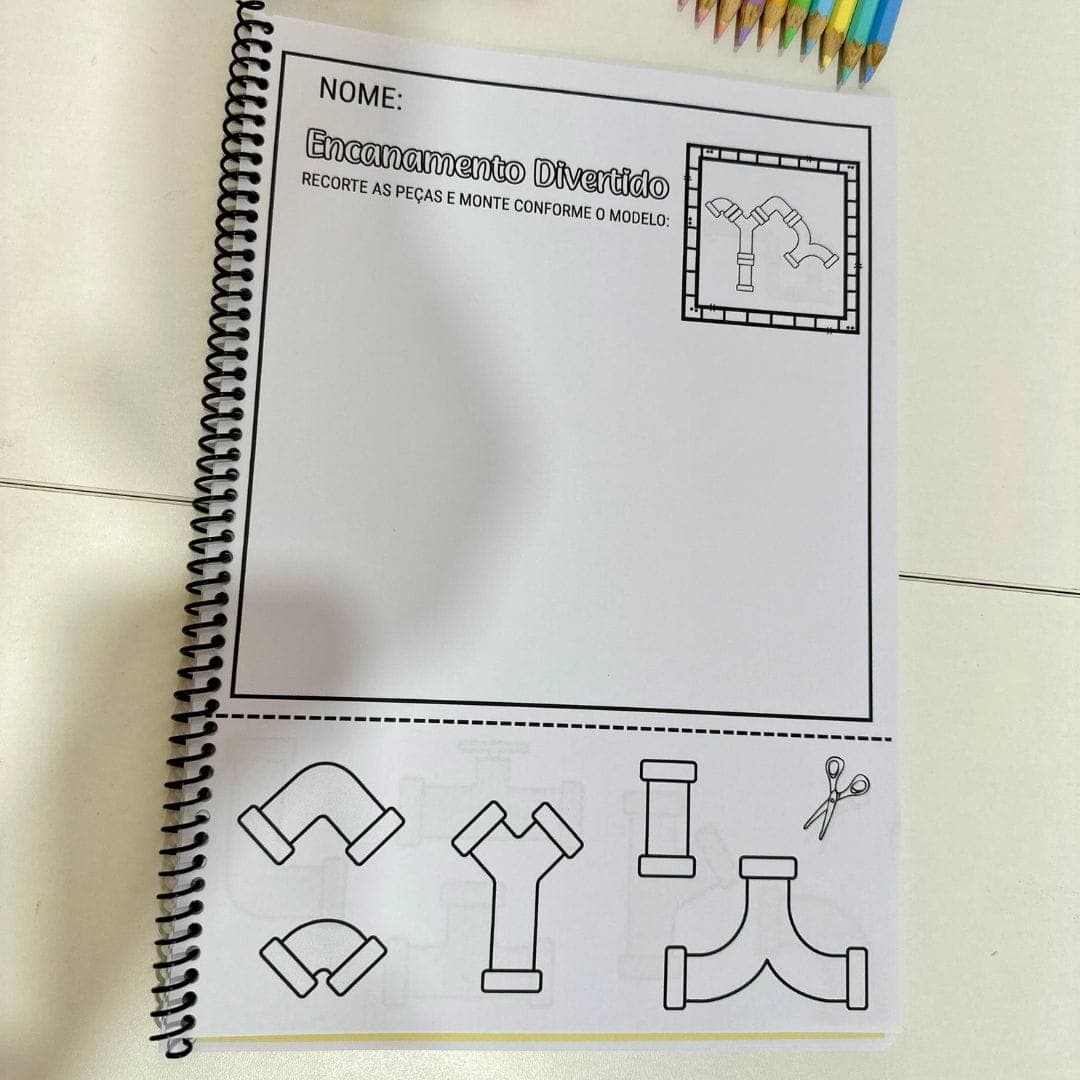 Encanamento Divertido — imagem 2