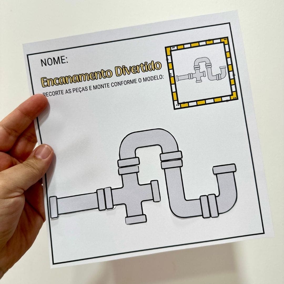 Encanamento Divertido — imagem 3