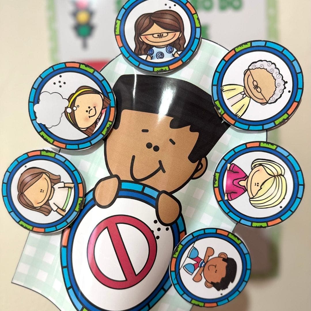 Kit 18 de Maio — imagem 2