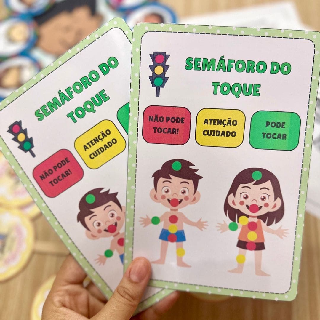 Kit 18 de Maio — imagem 3