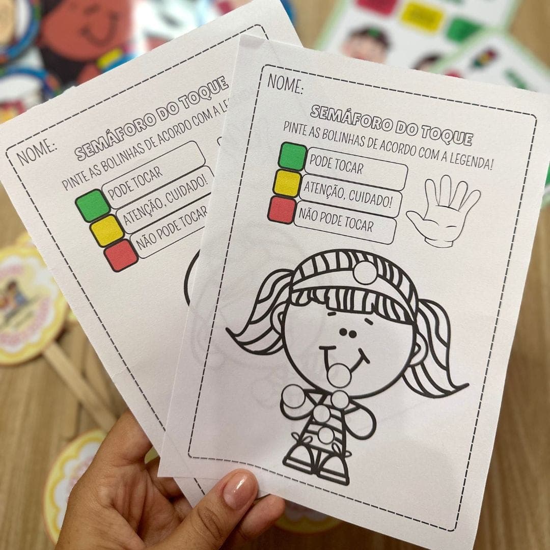 Kit 18 de Maio — imagem 4