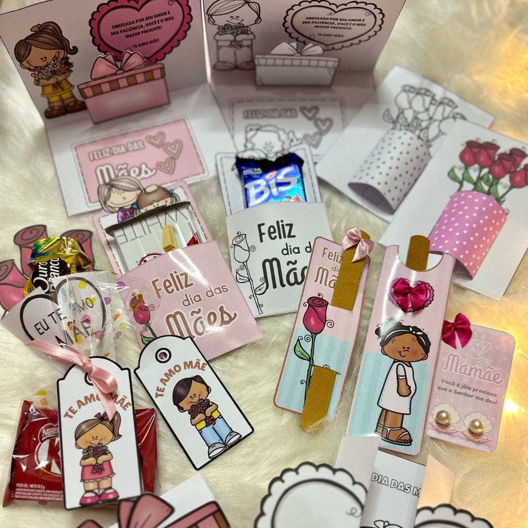 Kit Dia das Mães — imagem 2