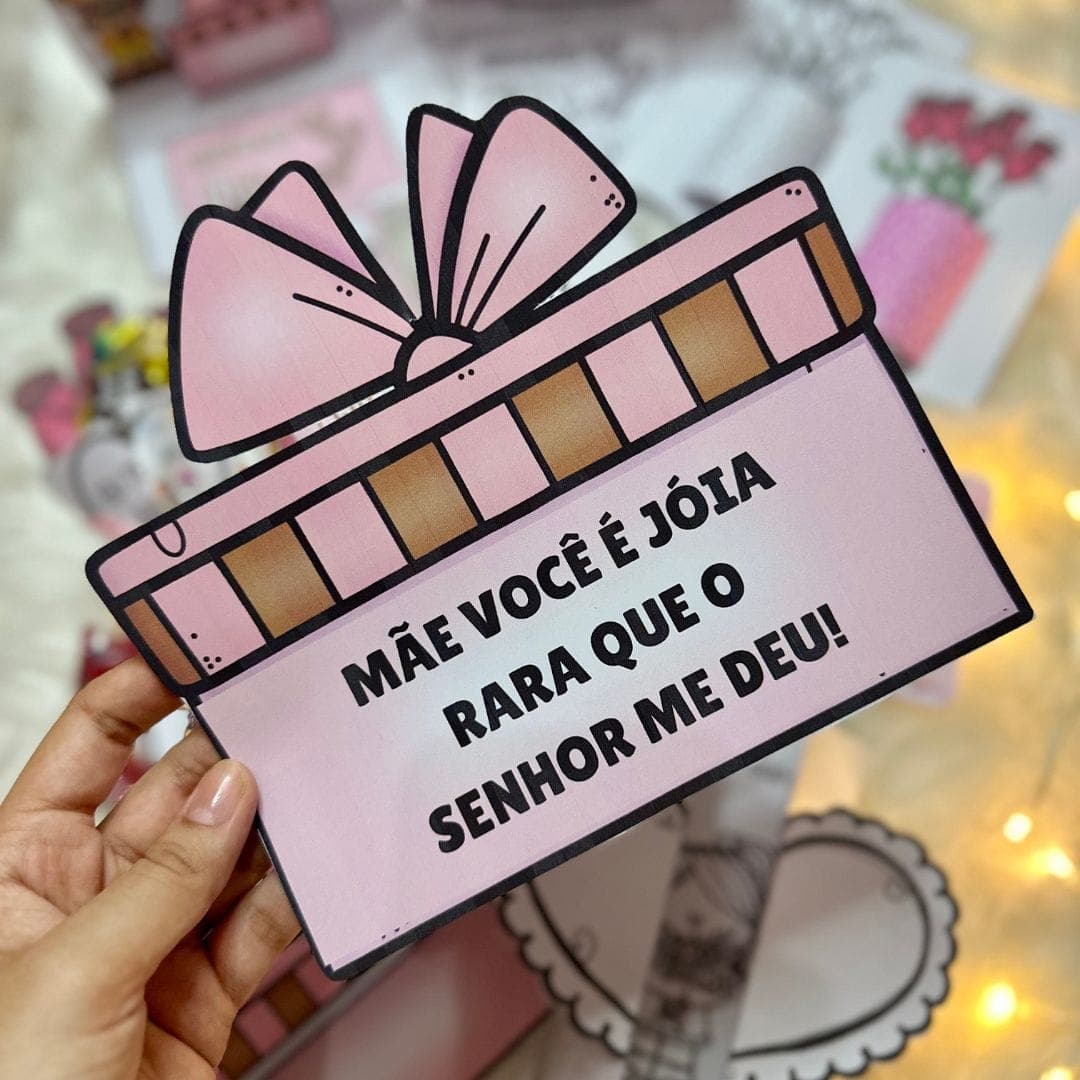 Kit Dia das Mães — imagem 4