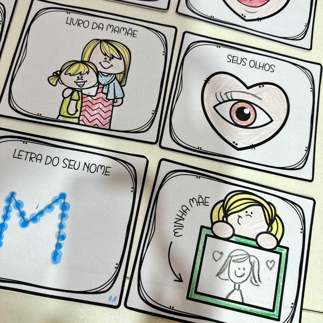 Livrinho da Mamãe — imagem 2