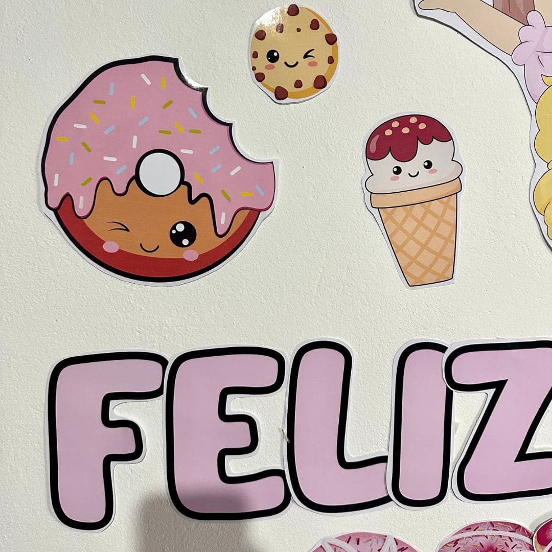 Painel Dia das Crianças — imagem 2