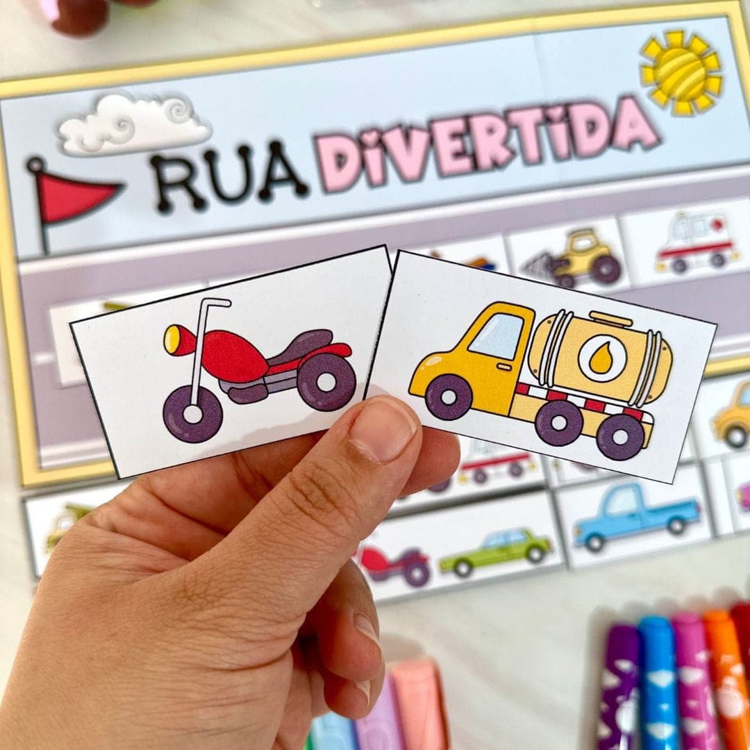 Rua Divertida — imagem 2