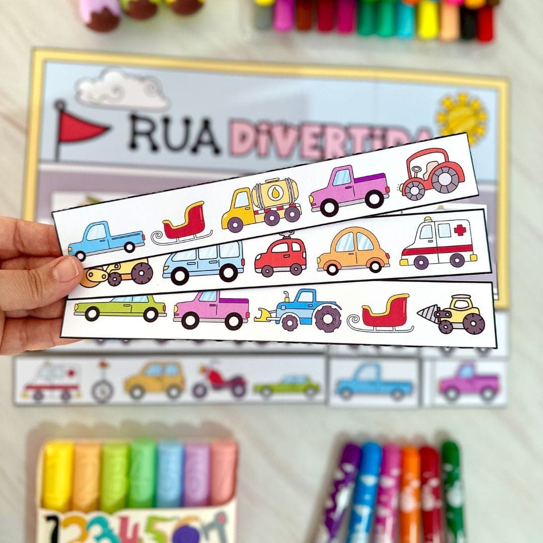 Rua Divertida — imagem 3