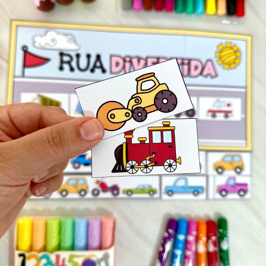 Rua Divertida — imagem 4