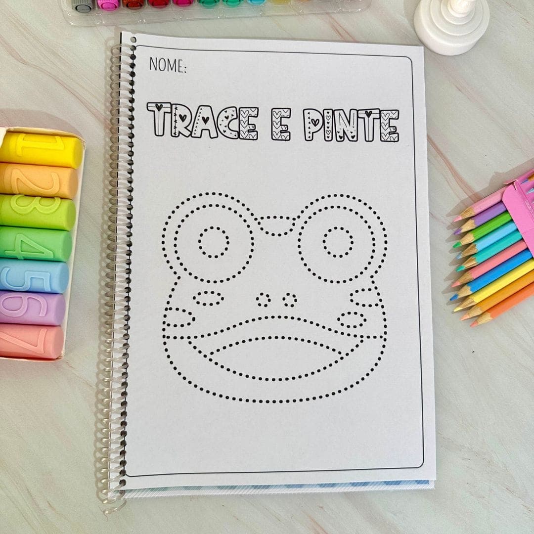 Trace e Pinte — imagem 2