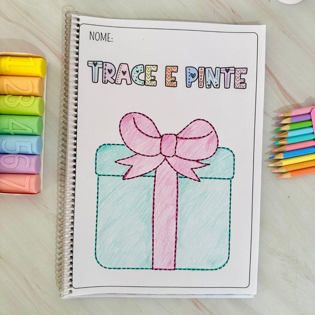 Trace e Pinte — imagem 3