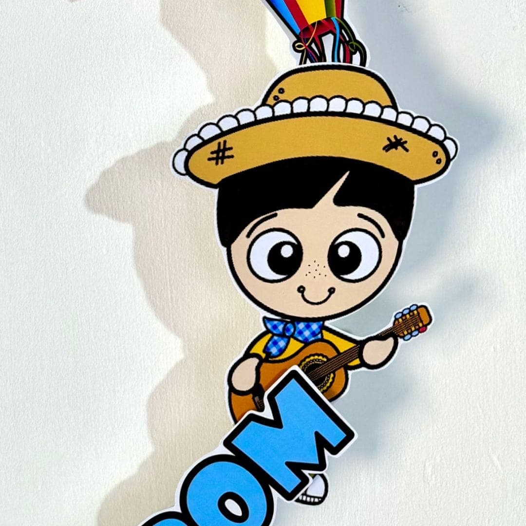 Bambolê Festa Junina — imagem 3