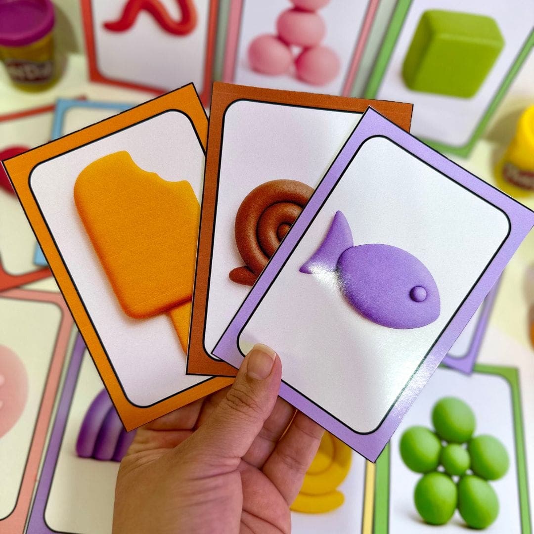 Cards Massinha — imagem 4