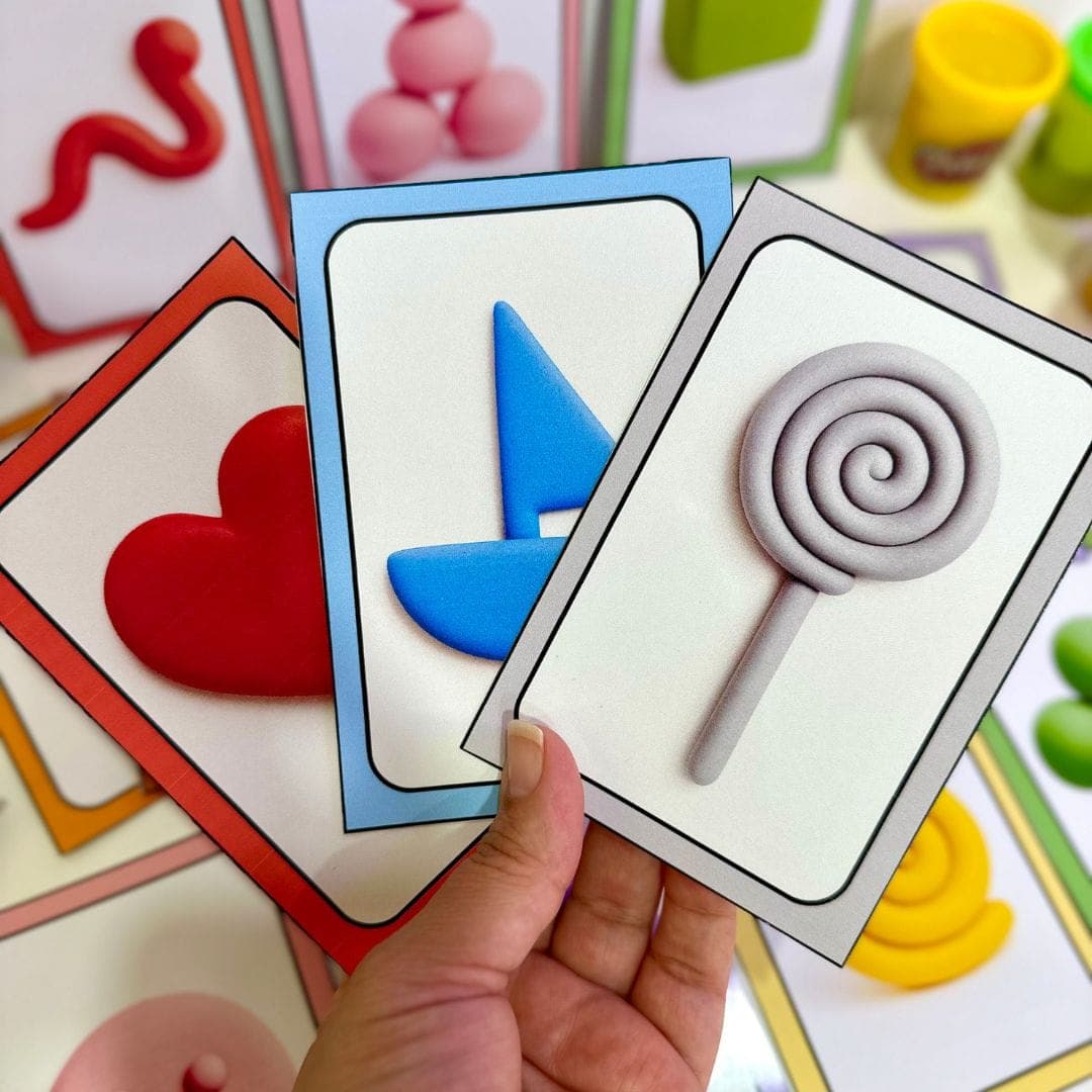 Cards Massinha — imagem 5