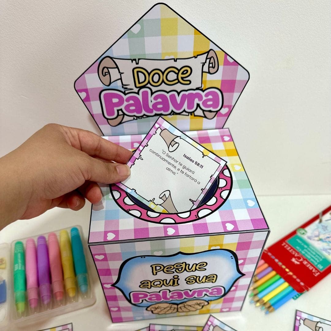 Doce Palavra — imagem 4