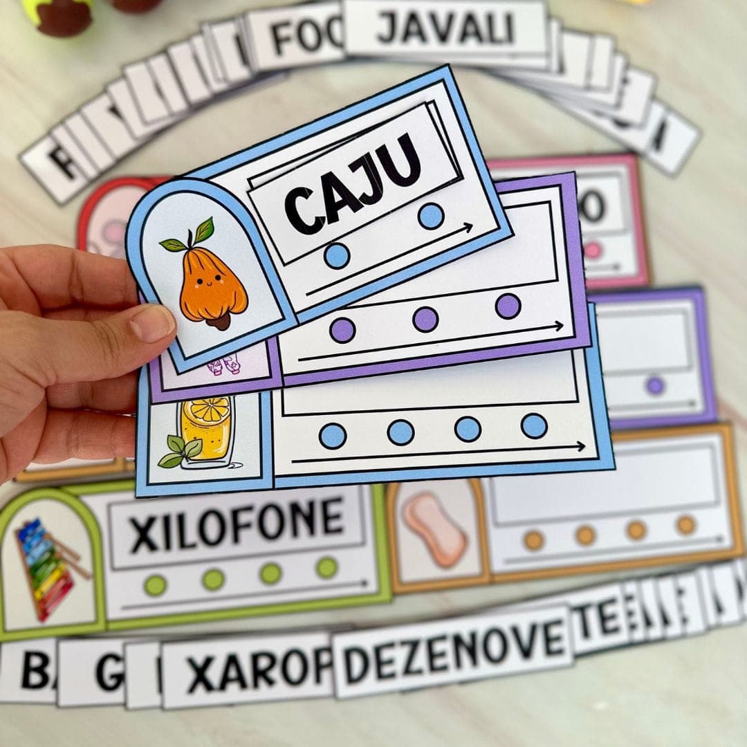 Encontre a Palavra — imagem 2
