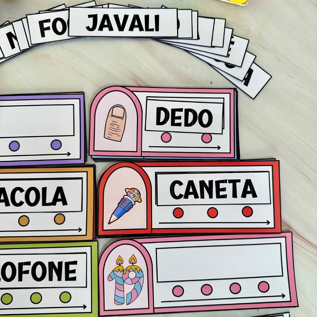 Encontre a Palavra — imagem 3