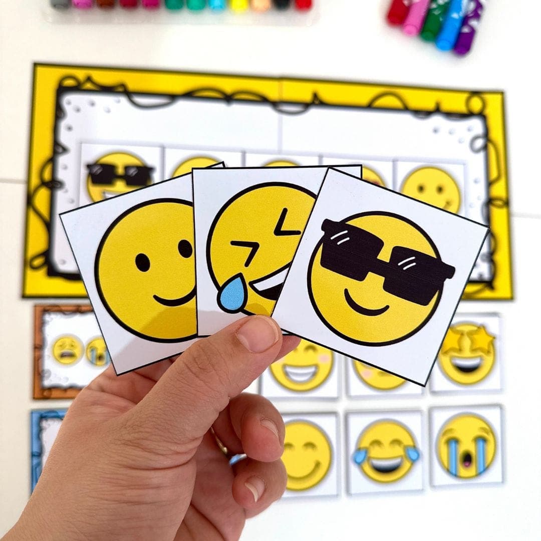 Emojis Divertidos — imagem 2