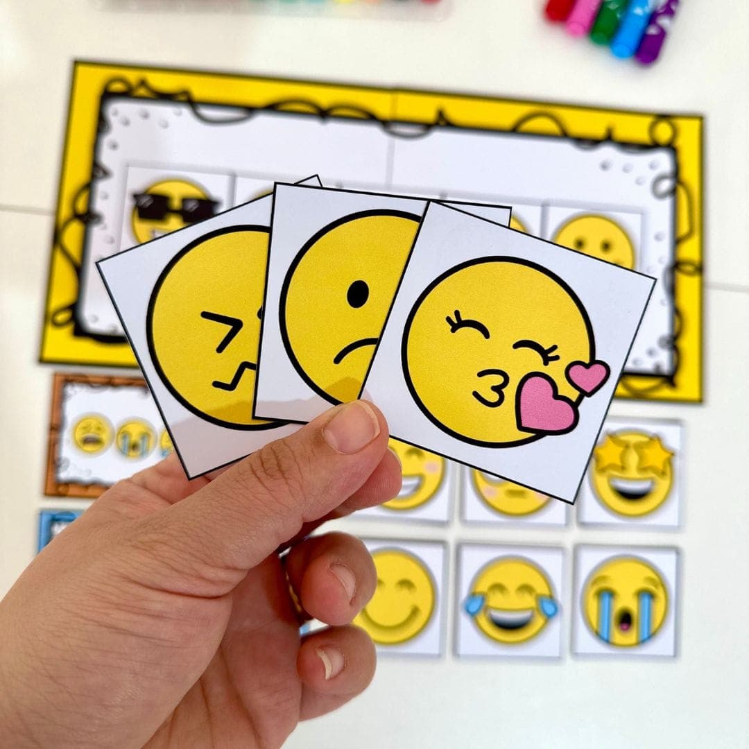 Emojis Divertidos — imagem 4