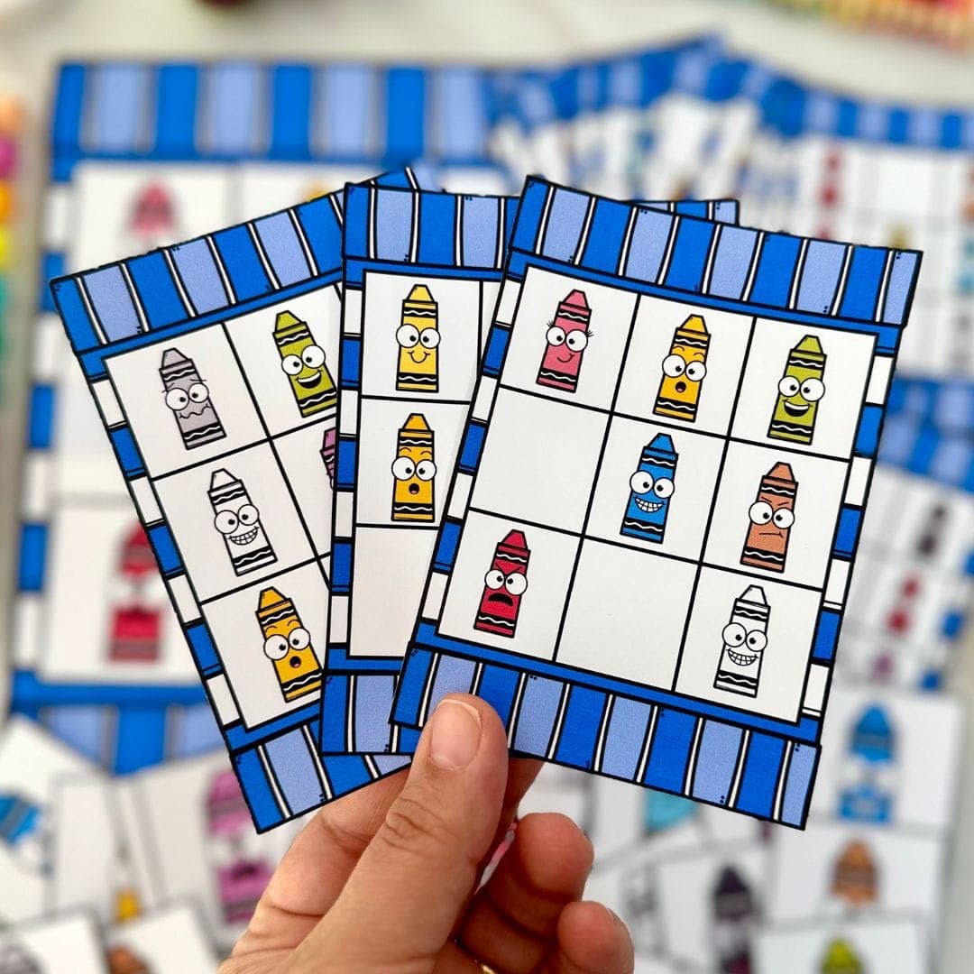Jogo dos Espaços — imagem 2
