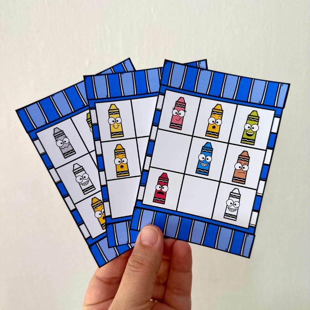 Jogo dos Espaços — imagem 5