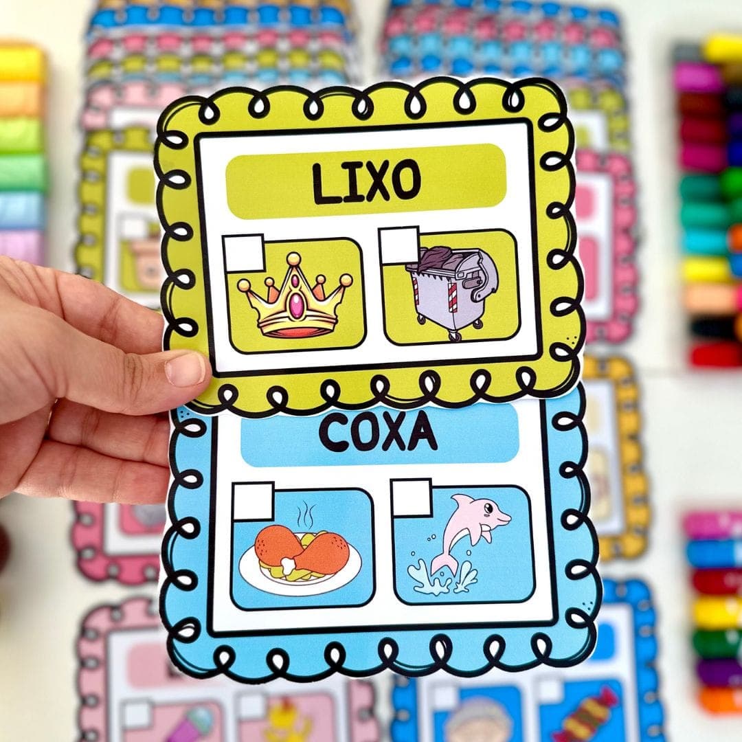 Leia e Marque — imagem 3