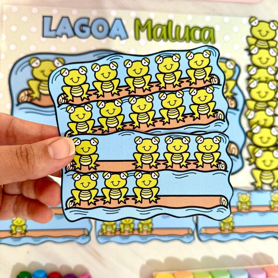 Lagoa Maluca — imagem 3