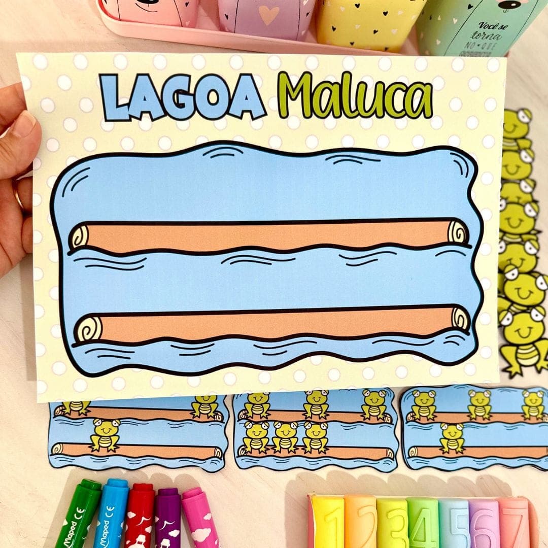 Lagoa Maluca — imagem 4