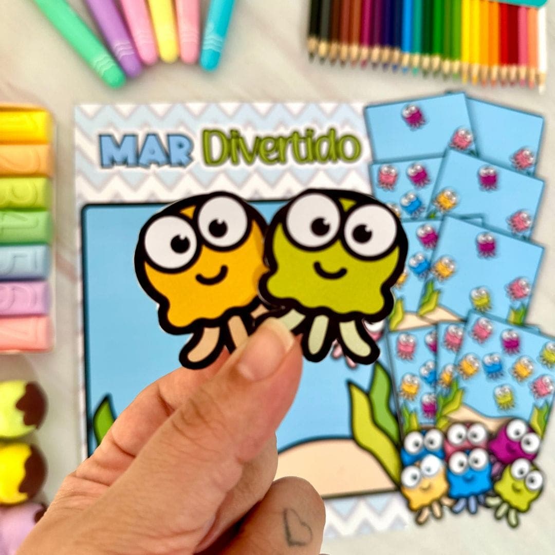 Mar Divertido — imagem 2