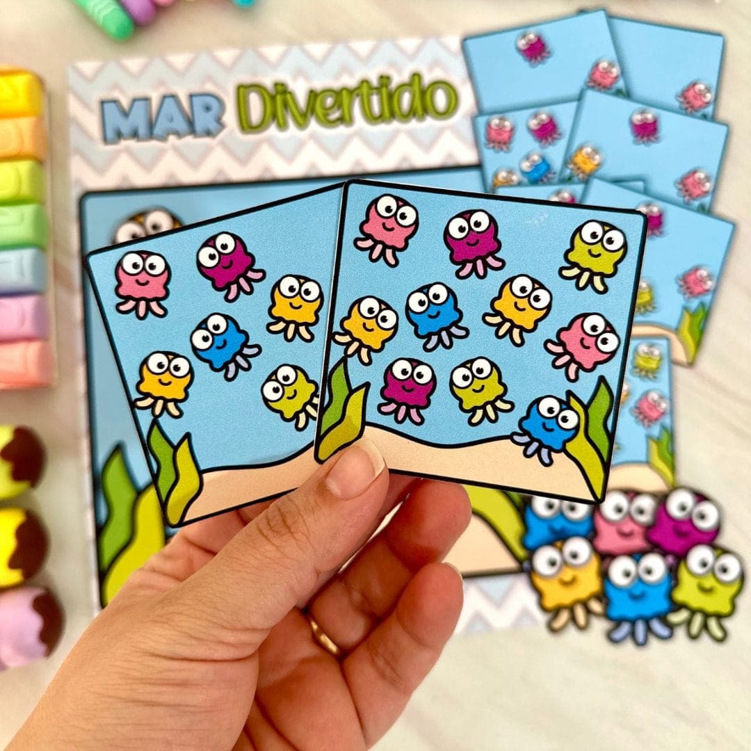 Mar Divertido — imagem 4