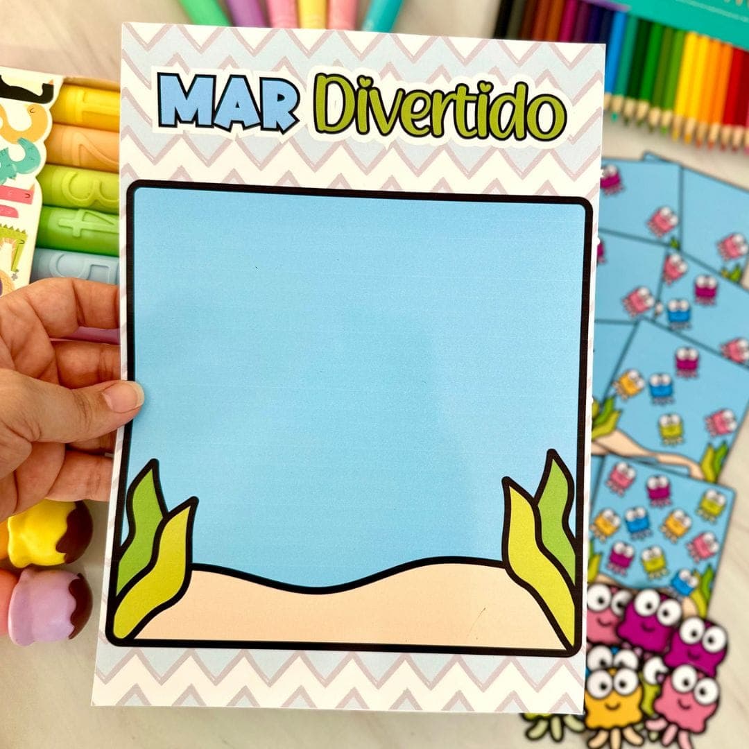 Mar Divertido — imagem 5