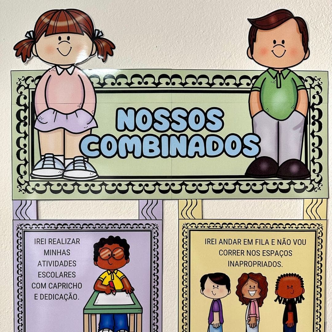 Nossos Combinados — imagem 2