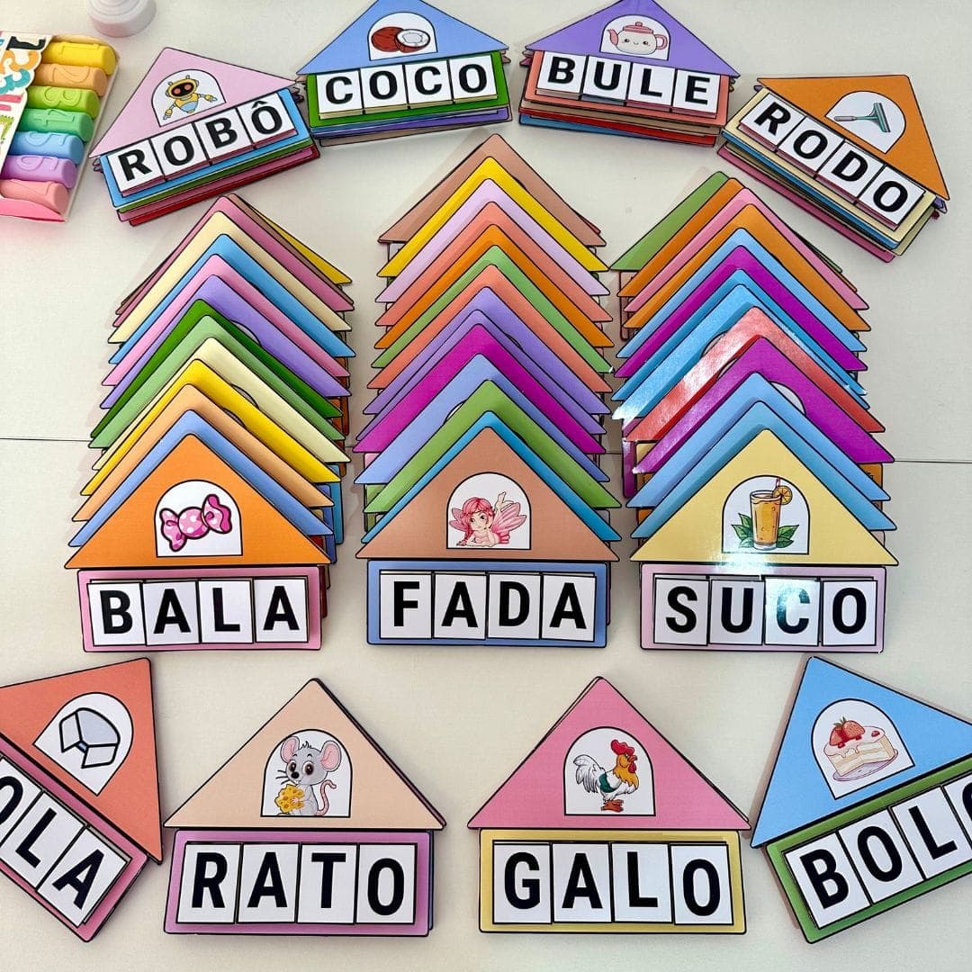 Super Combo Educação Especial — imagem 3