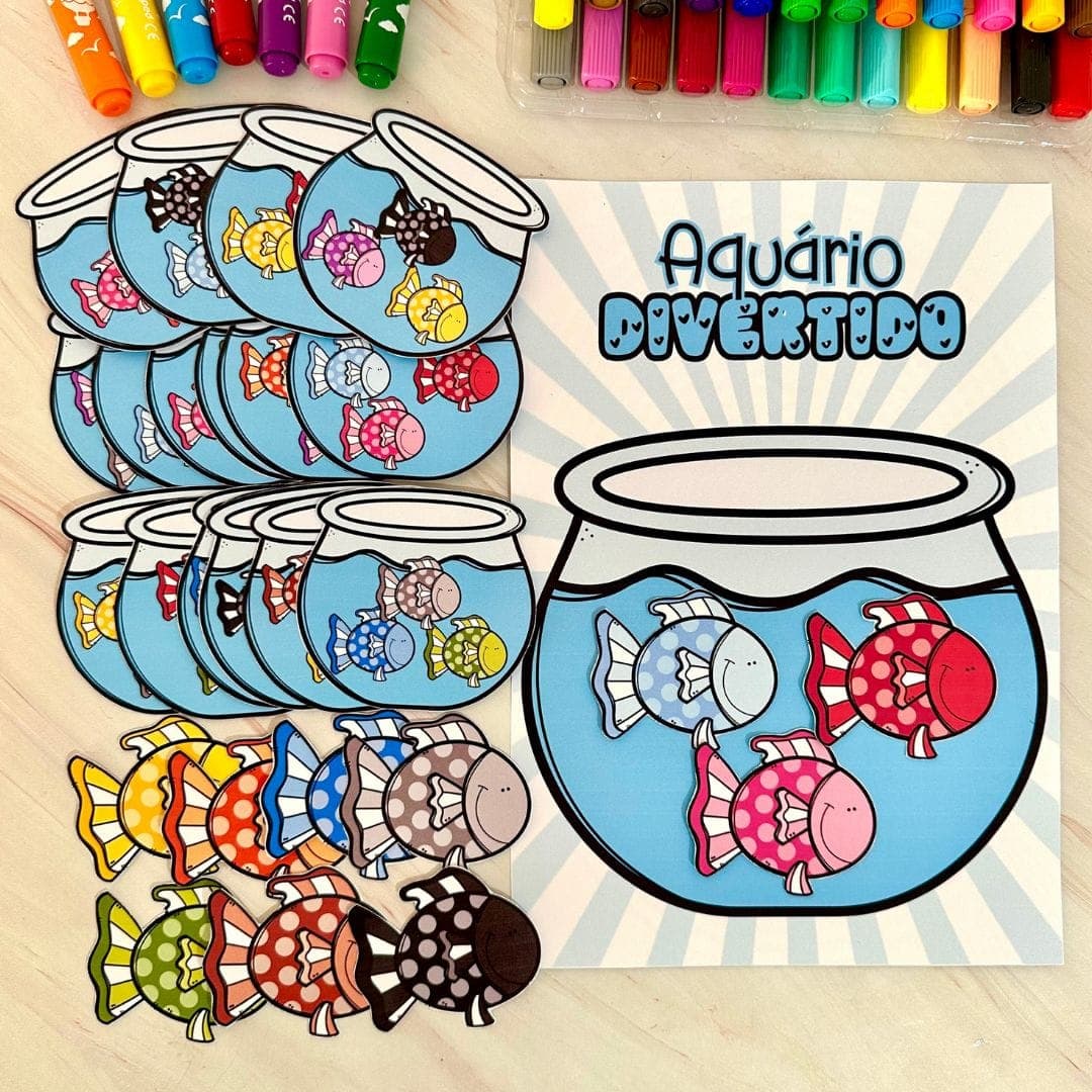 Super Combo Educação Especial — imagem 5