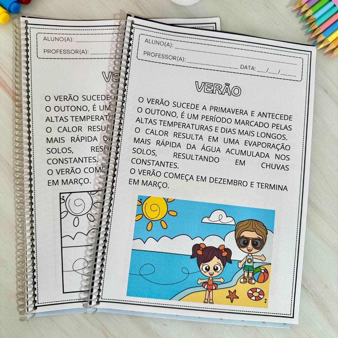 Apostila Atividades Estações — imagem 4
