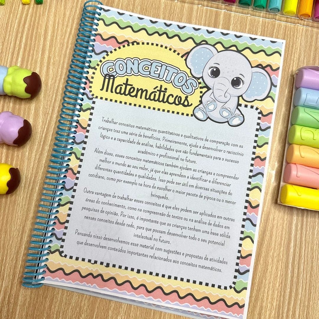 Apostila Conceitos Matemáticos — imagem 2