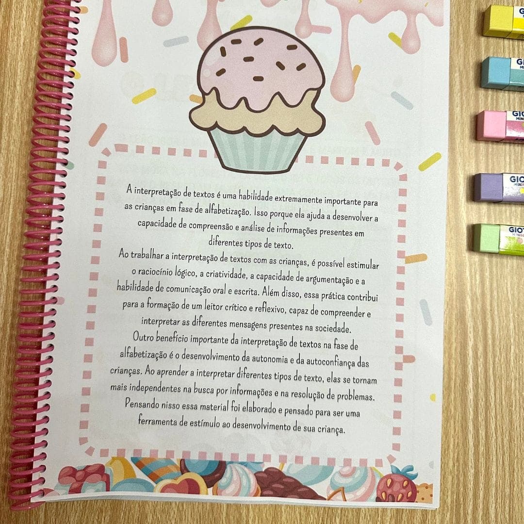 Apostila Interpretação de Texto — imagem 2
