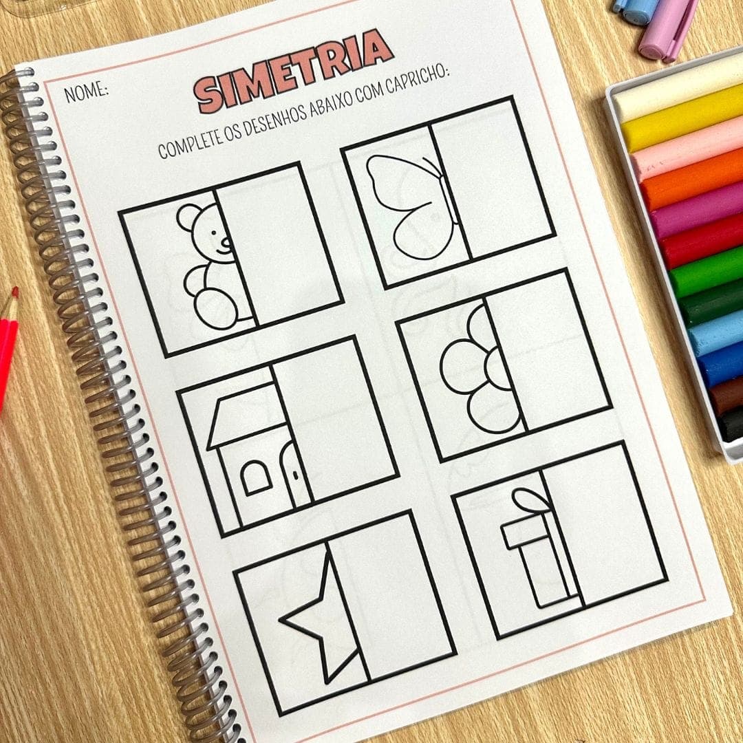 Apostila Simetria — imagem 2