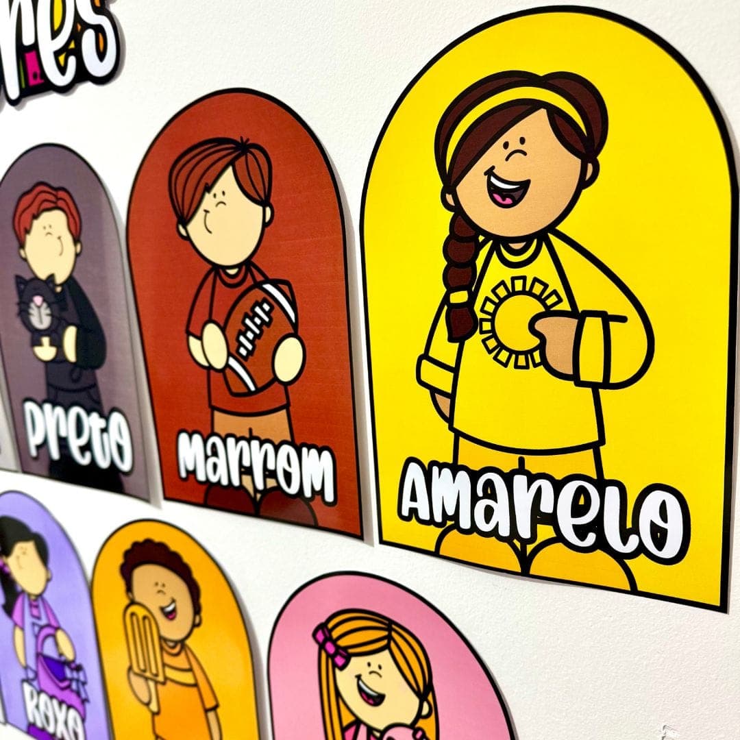 Cores de Parede — imagem 4