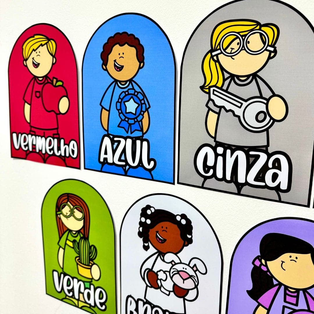 Cores de Parede — imagem 5