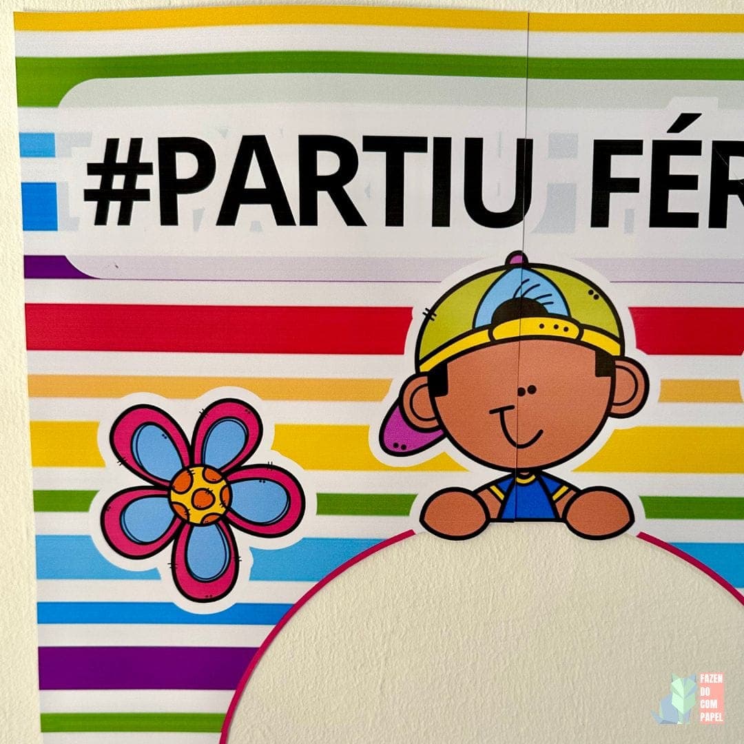 Kit Estou de Férias — imagem 4
