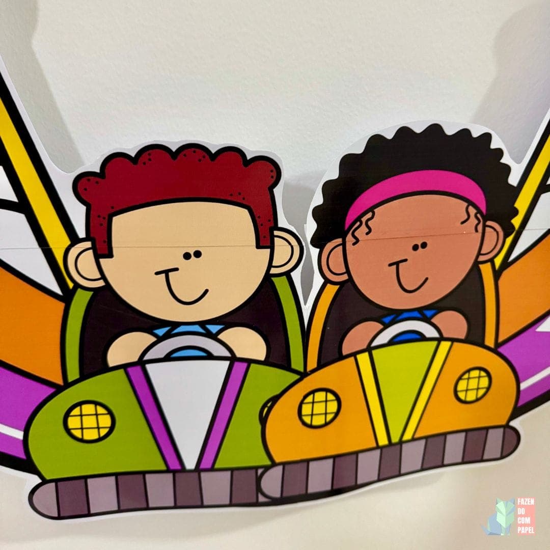Bambolê Férias — imagem 2