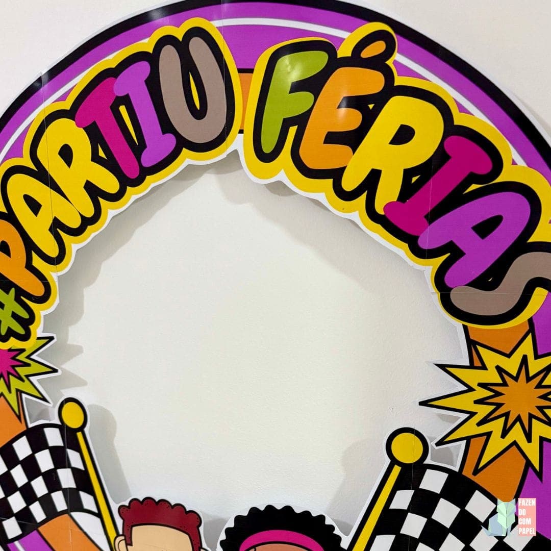 Bambolê Férias — imagem 3